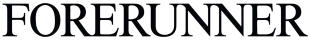 Forerunner Ventures